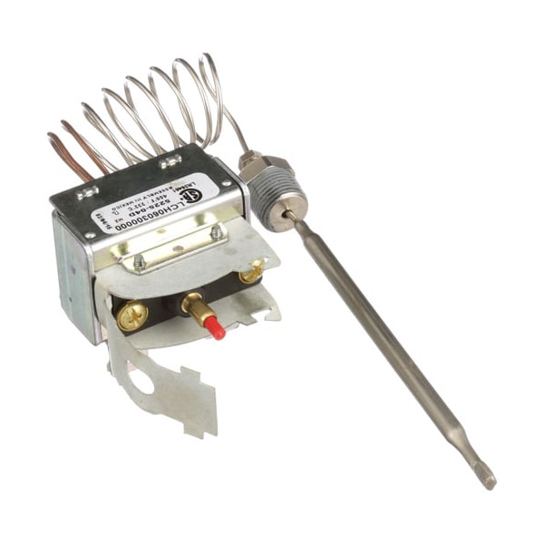 Apw Safety Thermostat Lch, 1/4 X 4-7/8, 30 13805-00 - main